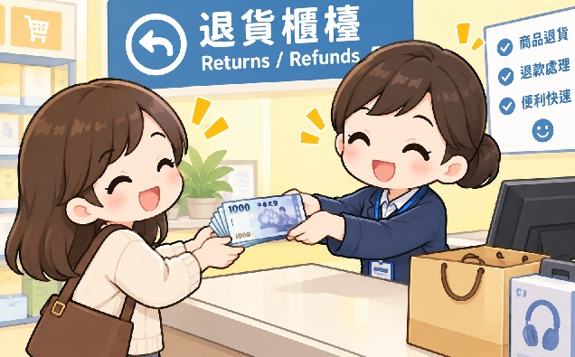 折讓單主要用於已開立統一發票後，發生商品退貨或商品瑕疵以致於金額扣減（折讓），且原發票已經不能直接作廢或更改時使用。
