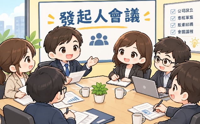 開公司時可以讓未成年小孩擔任股東進行公司登記嗎？原則上未成年人是可以擔任公司的股東的。