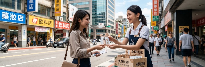 公司行號之交際費.廣告費應如何區分及列報？國稅局提醒關鍵在「是否給特定人」-示意圖